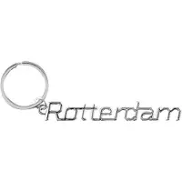 Paper Dreams Cool car keyrings - Rotterdam