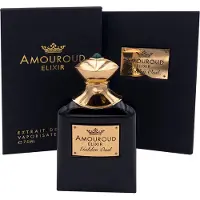 Amouroud Elixir Golden Oud Extrait de Parfum 75ml