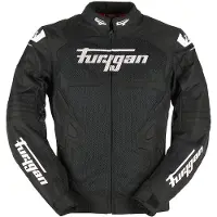 Furygan Atom Vented Evo Jas