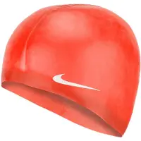 Nike SOLID SILICONE ADULT CAP