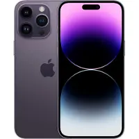 Apple iPhone 14 Pro Max 256GB Paars