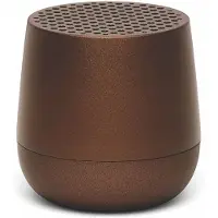 Lexon MINO+ SPEAKER BT - BRONZE