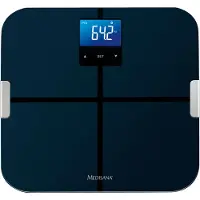 Medisana BS440 Connect