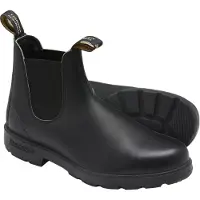 Blundstone Chelsea boots 'ELASTIC SIDED BOOT 261' zwart