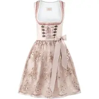 Stockerpoint Dirndl 'Finette' rosé