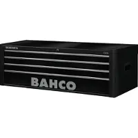 Bahco Klassieke C85 40 Inch Kist Met 4 Laden 419 Mmx501 Mmx1016 Mm
