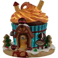 Lemax - Chocolate Chalet