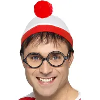 Smiffy Waar is Wally set