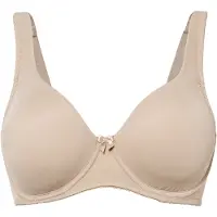 Bonprix T-shirt bh met beugels en gerecycled polyamide maat 85