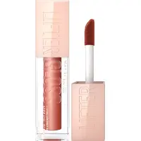 Maybelline Make-up lippen Lipgloss Lifter Gloss No. 09 Topaz 5,40 ml
