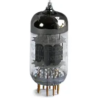 Electro-harmonix Buis 12AU7 EH, Versterkers, Veelkleurig