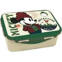 Procos brooddoos Mickey - adventure