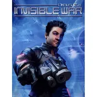 Deus Ex Invisible War