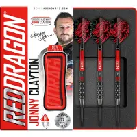 Red Dragon Jonny Clayton Premier League SE 90% - Dartpijlen