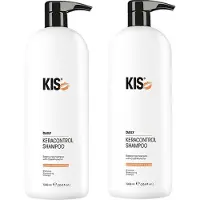 Kis - Kappers KeraControl - 2 x 1000 ml - Shampoo