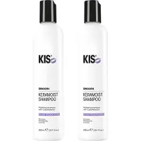 Kis KeraMoist - 2 x 300 ml - Shampoo