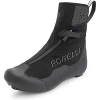 Rogelli R-1000 Fietsschoenen Heren en Dames - Winter - Zwart - 43