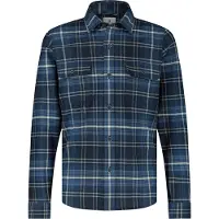 State of Art Overhemd Overshirt Met Twee Klepzakken 21522233 5659 Mannen Maat - XXL