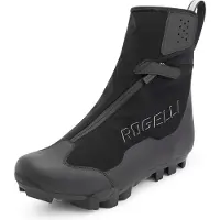 Rogelli R-1000x MTB-Fietsschoenen Heren en Dames - Winter - Zwart - 46