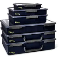 Raaco assortimentsdoos Assorter 4-32 136181 online kopen