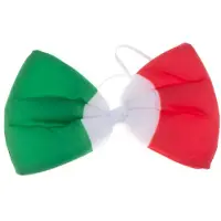 Espa Strik Italie (rood, wit en groen)