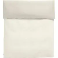HAY Duo Dekbedovertrek 150x210 Cm - Dekbedden Katoen Ivory - AB628-A694-AE90