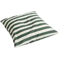HAY Été kussensloop 50x60 cm Dark green