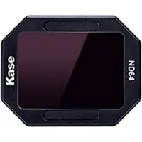 Kase Clip-in filter Sony half frame ND64