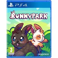 Bunnypark Playstation 4