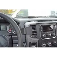 Brodit ProClip houder geschikt voor Dodge Ram Pick Up 1500/2500/3500/4500/5500 2013-2018 Center mount