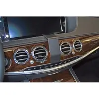 Brodit ProClip houder geschikt voor Mercedes Benz S-Klasse 2014-2020 Center mount