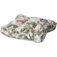 Madison Florance zitkussen 47x47 cm kleur Felien green