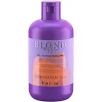 Inebrya Shampoo for Coloured Hair BLONDesse 300 ml