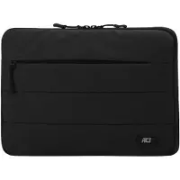 ACT Sleeve City AC8515, 14", Zwart