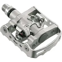 Shimano M324 Spd/platform Pedalen