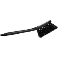 Muc-Off Band & Cassette Borstel Zwart 369