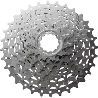 Shimano CS-HG400 9-speed cassette || Maat: 12-36