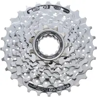 Shimano Cassette 8V 11-32 ECSHG518132