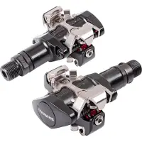Shimano M505 Spd Pedalen