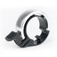 Knog Oi Classic Large Klok