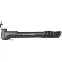 Topeak Peak Dx Ii Mini Pomp