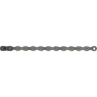 Sram Ketting pc 1110 solidpin 11 speed inclusief powerlock - ZILVER