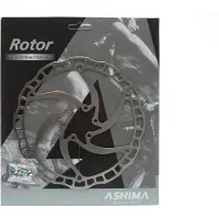 Ashima Aro 08 Ultralight 6b Remschijf
