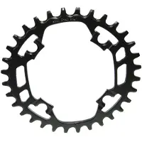 Sram Kettingblad X-SYNC Staal 94mm BCD 11 Speed - Zwart
