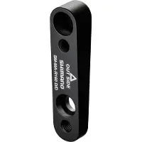 Shimano 160 Mm Adapter Achterremklauw