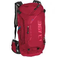 Cube Edge Trail 16l Rugzak