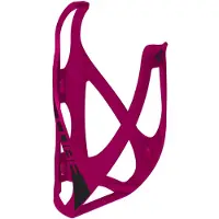 Cube Hpp Bottle Cage Roze