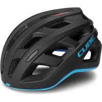 Cube Race Helm