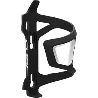 Cube Hpp/r Left-hand Sidecage Bottle Cage Zwart