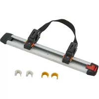 Vaude Bike Aansluiten En Rijden 2.0